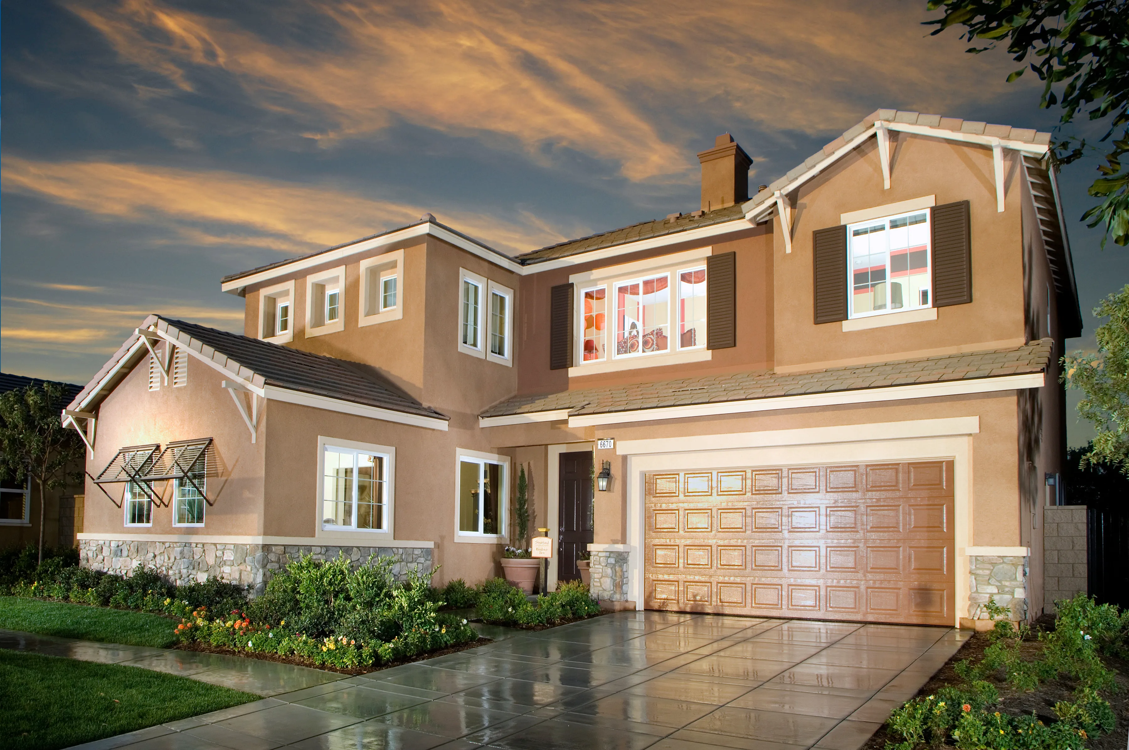 Dream Remodel LA completed modern home remodeling project in Los Angeles