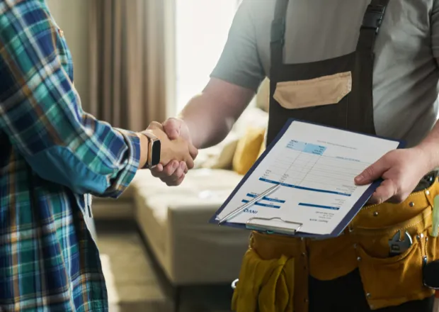 Home remodeling consultation in Los Angeles with Dream Remodel LA experts